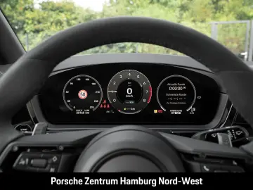 Cayenne E-Hybrid Panoramadach PASM BOSE ACC 360°