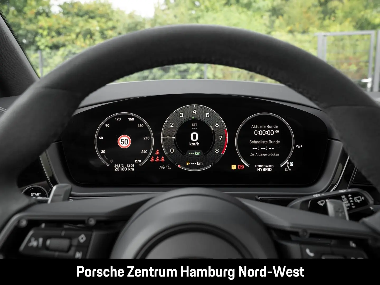 Cayenne E-Hybrid Panoramadach PASM BOSE ACC 360°