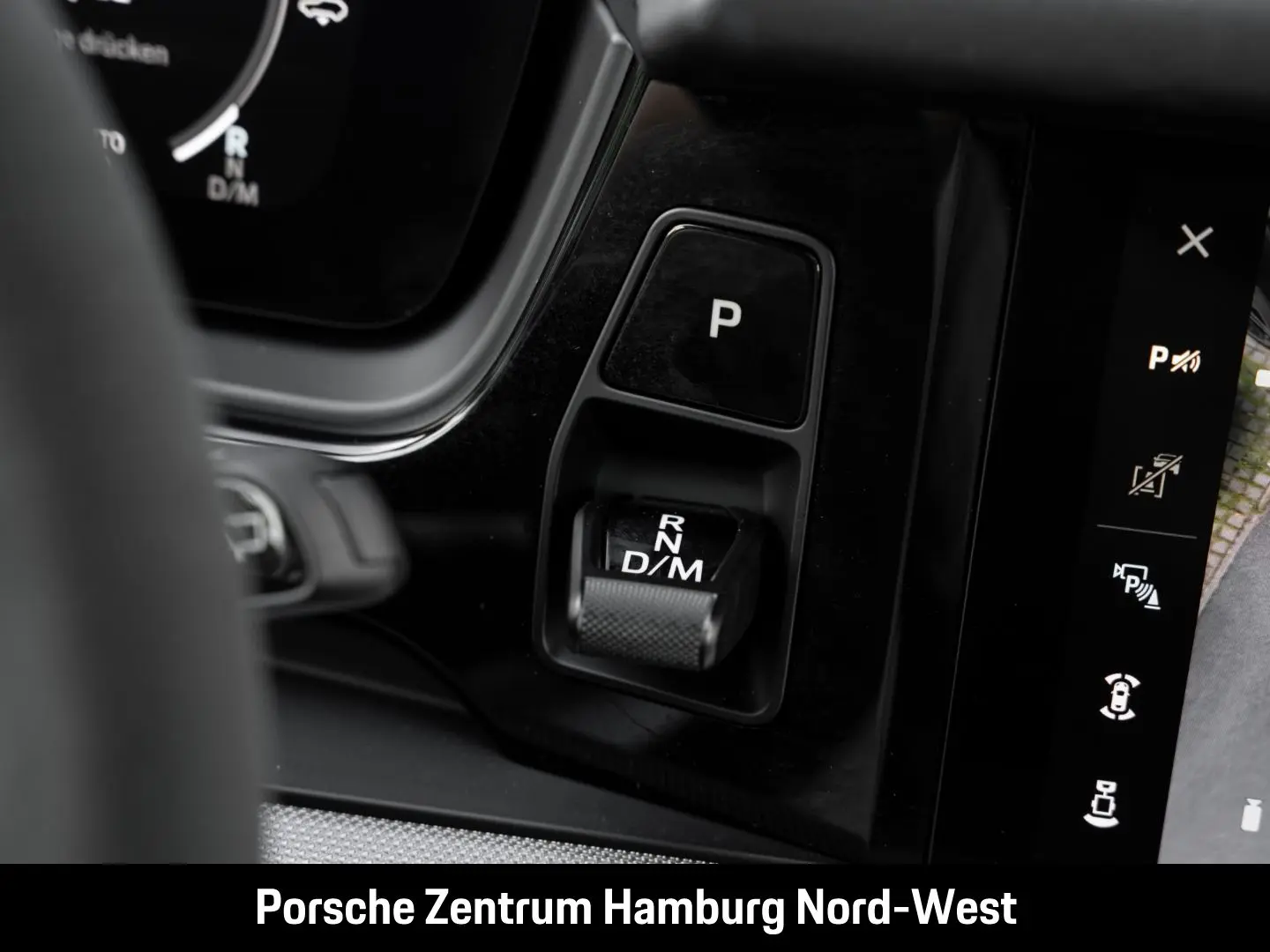 Cayenne E-Hybrid Panoramadach PASM BOSE ACC 360°