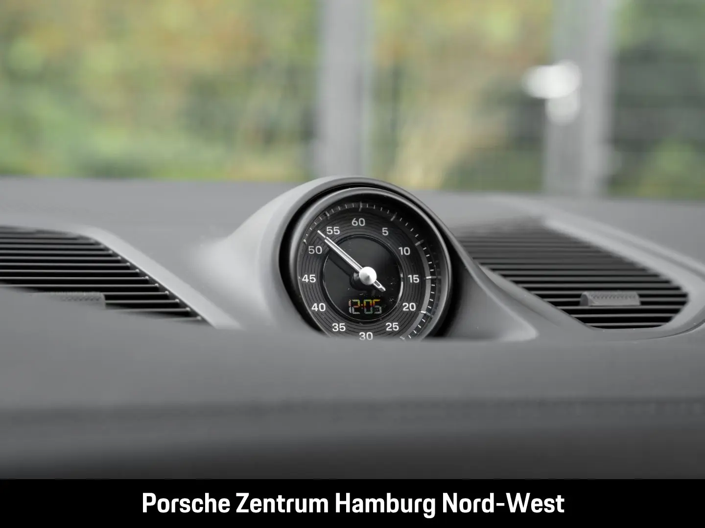 Cayenne E-Hybrid Panoramadach PASM BOSE ACC 360°