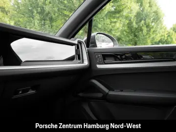 Cayenne E-Hybrid Panoramadach PASM BOSE ACC 360°