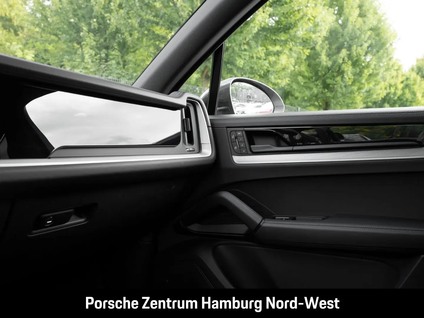 Cayenne E-Hybrid Panoramadach PASM BOSE ACC 360°