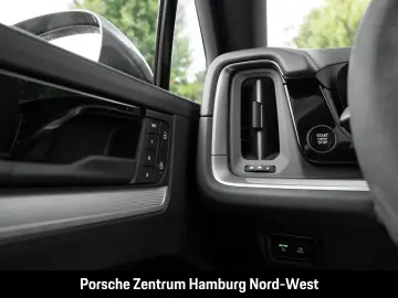 Cayenne E-Hybrid Panoramadach PASM BOSE ACC 360°