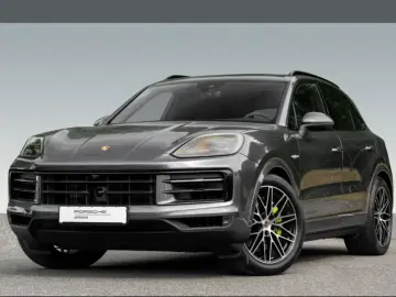 Cayenne E-Hybrid Panoramadach PASM BOSE ACC 360