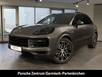 Cayenne E-Hybrid 360 Kamera Memory Sitze Temp