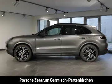 Cayenne E-Hybrid 360 Kamera Memory Sitze Temp
