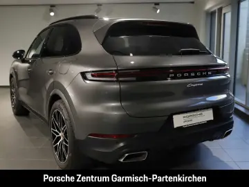 Cayenne E-Hybrid 360 Kamera Memory Sitze Temp
