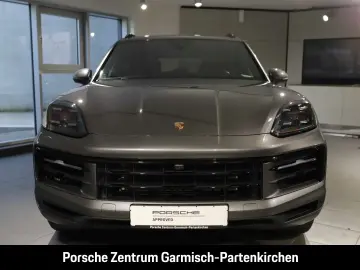 Cayenne E-Hybrid 360 Kamera Memory Sitze Temp