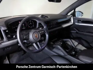 Cayenne E-Hybrid 360 Kamera Memory Sitze Temp