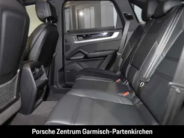 Cayenne E-Hybrid 360 Kamera Memory Sitze Temp