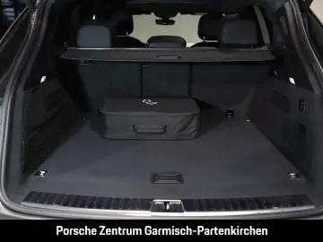 Cayenne E-Hybrid 360 Kamera Memory Sitze Temp