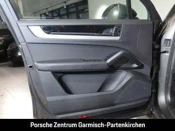 Cayenne E-Hybrid 360 Kamera Memory Sitze Temp