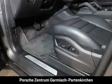 Cayenne E-Hybrid 360 Kamera Memory Sitze Temp