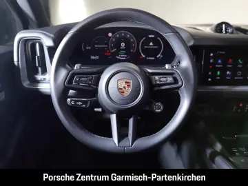 Cayenne E-Hybrid 360 Kamera Memory Sitze Temp