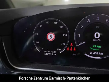 Cayenne E-Hybrid 360 Kamera Memory Sitze Temp