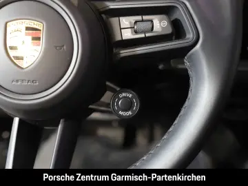 Cayenne E-Hybrid 360 Kamera Memory Sitze Temp