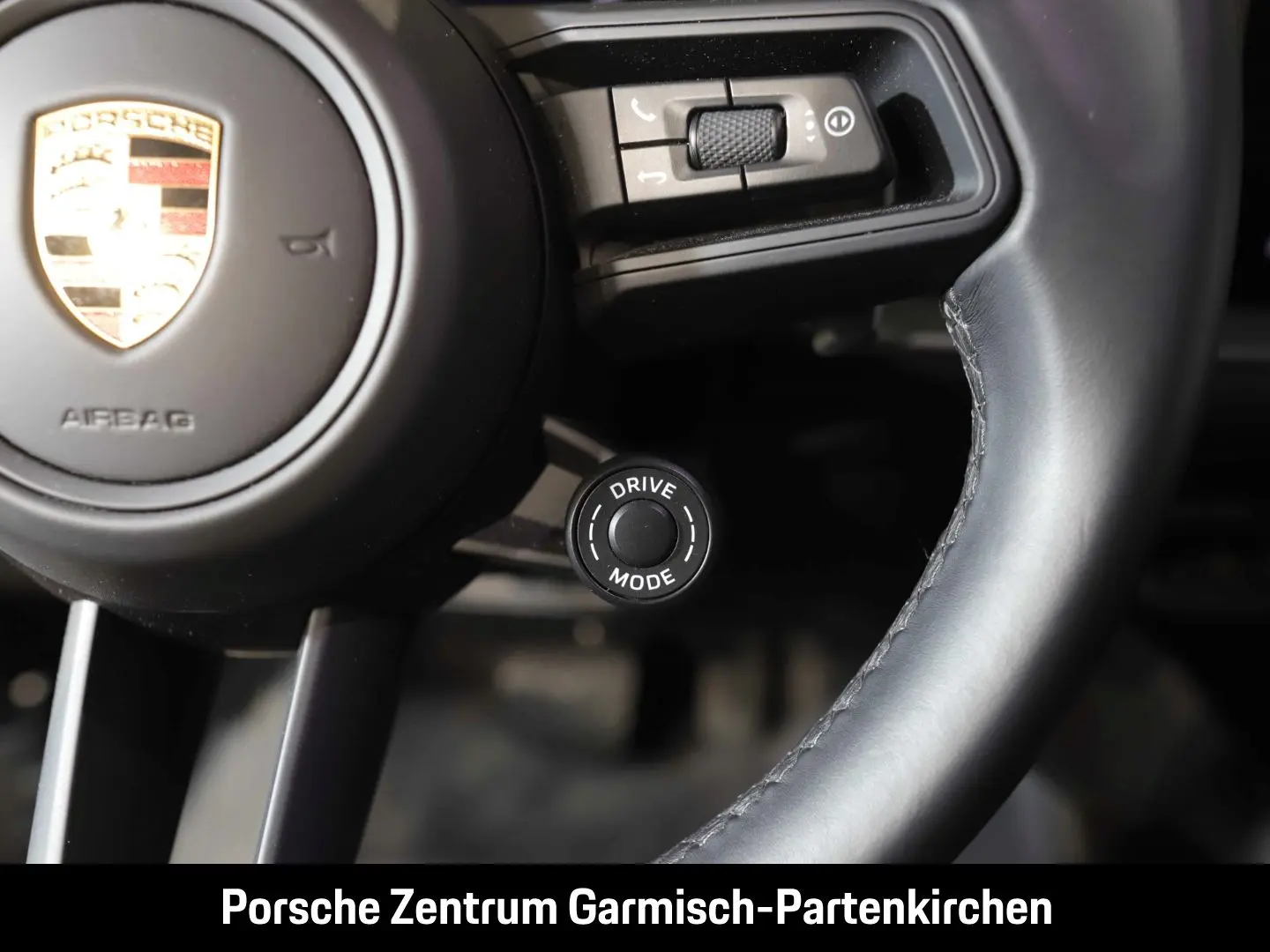 Cayenne E-Hybrid 360 Kamera Memory Sitze Temp