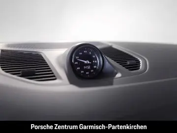 Cayenne E-Hybrid 360 Kamera Memory Sitze Temp