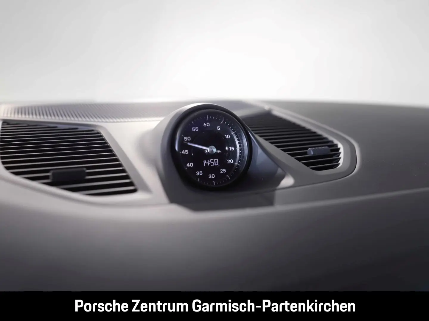 Cayenne E-Hybrid 360 Kamera Memory Sitze Temp