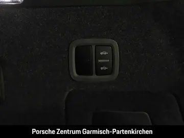 Cayenne E-Hybrid 360 Kamera Memory Sitze Temp