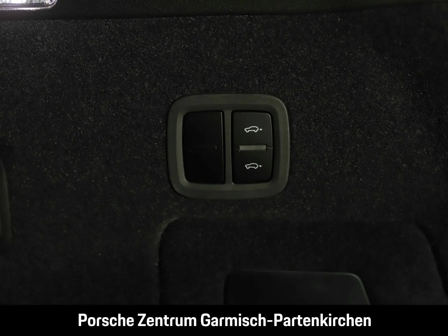 Cayenne E-Hybrid 360 Kamera Memory Sitze Temp