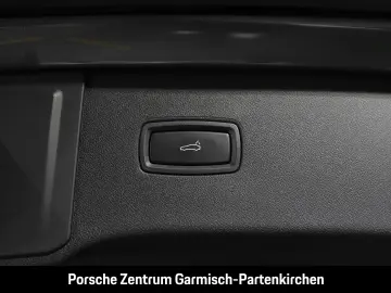 Cayenne E-Hybrid 360 Kamera Memory Sitze Temp