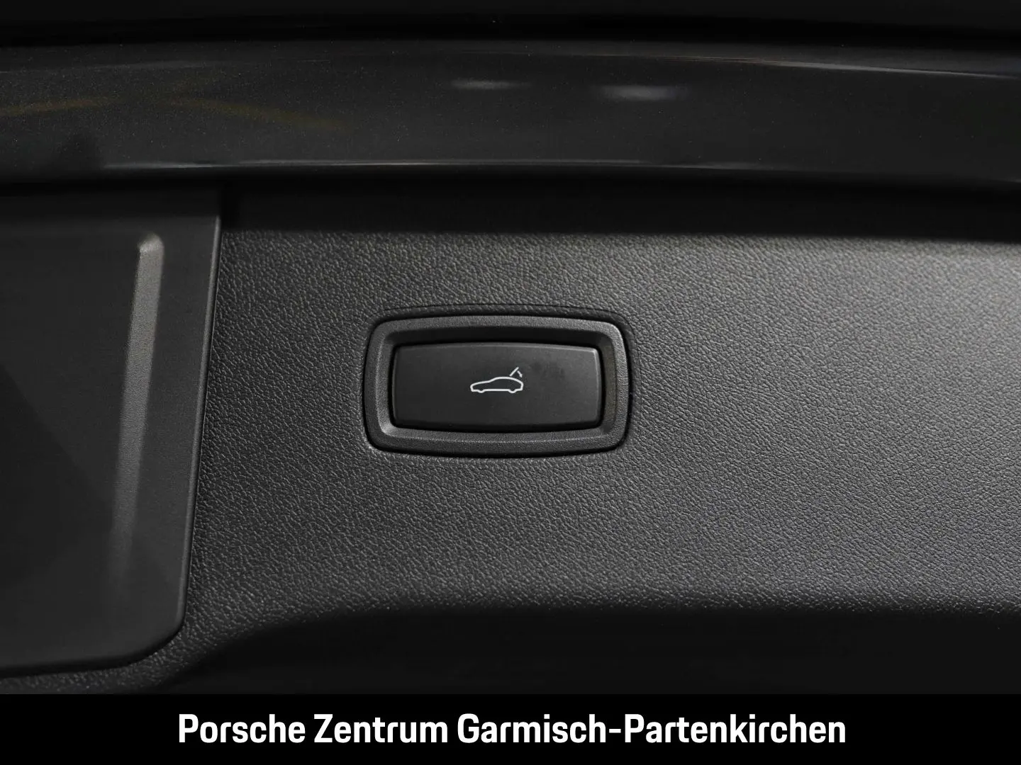 Cayenne E-Hybrid 360 Kamera Memory Sitze Temp