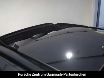 Cayenne E-Hybrid 360 Kamera Memory Sitze Temp