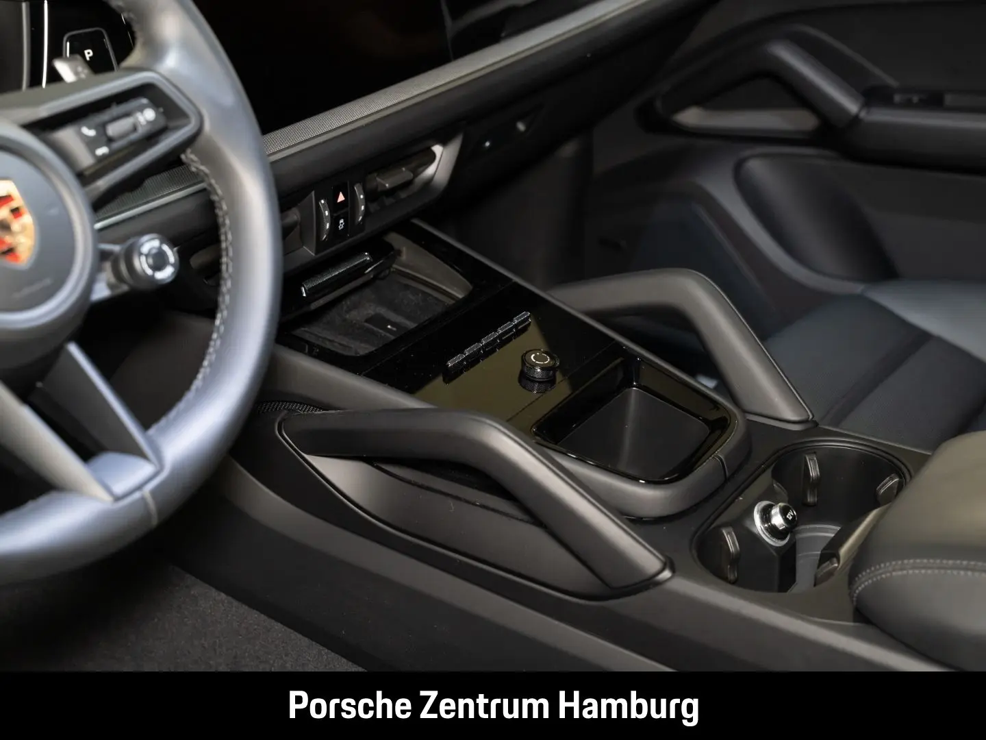 Cayenne E-Hybrid Pano PASM BOSE ACC 21-Zoll 360°