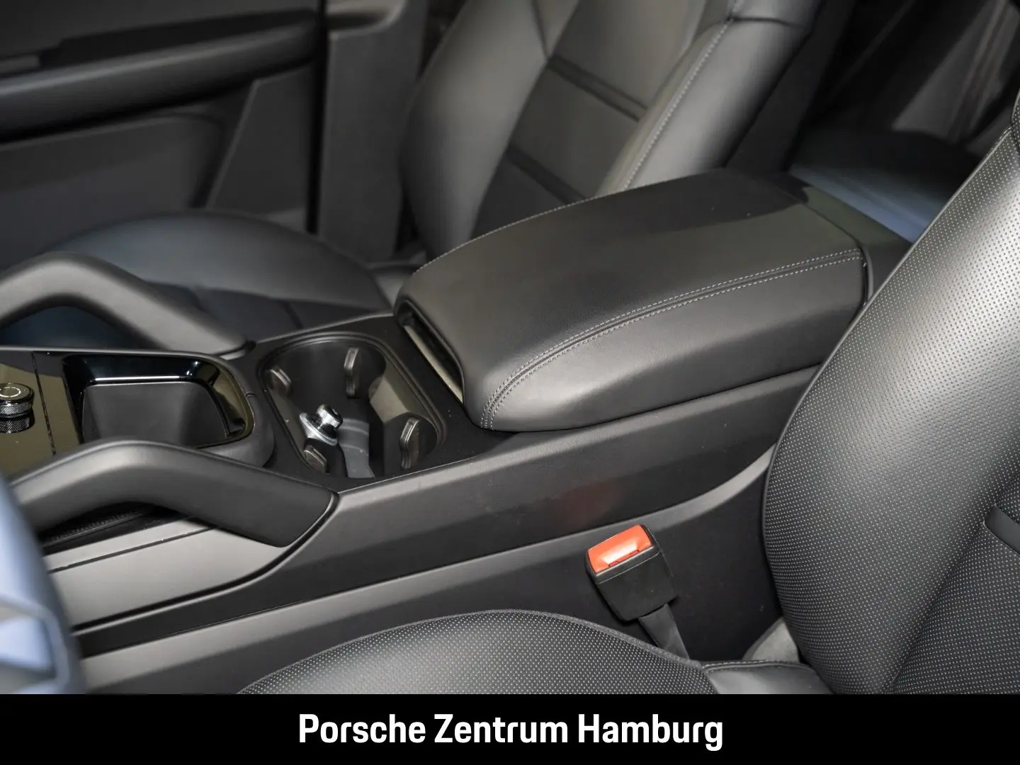 Cayenne E-Hybrid Pano PASM BOSE ACC 21-Zoll 360°