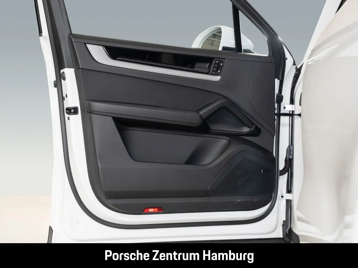 Cayenne E-Hybrid Pano PASM BOSE ACC 21-Zoll 360°