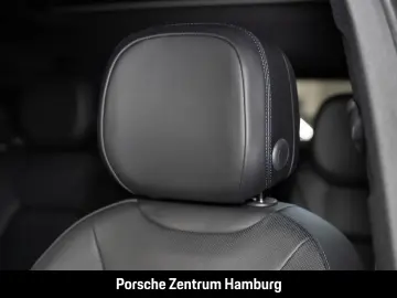Cayenne E-Hybrid Pano PASM BOSE ACC 21-Zoll 360°