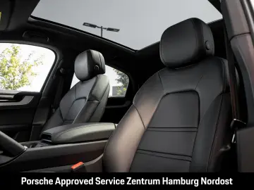 Cayenne E-Hybrid Coupe Sport Chrono PASM BOSE