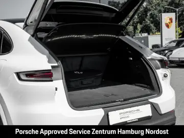 Cayenne E-Hybrid Coupe Sport Chrono PASM BOSE