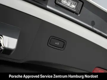 Cayenne E-Hybrid Coupe Sport Chrono PASM BOSE