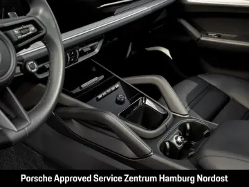 Cayenne E-Hybrid Coupe Sport Chrono PASM BOSE