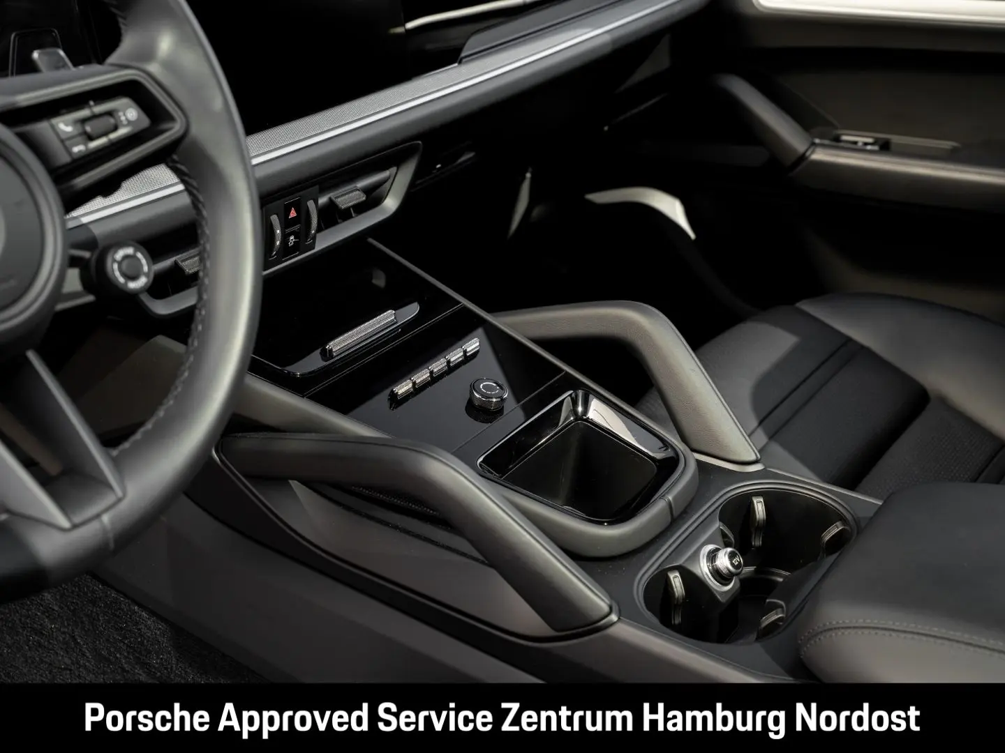 Cayenne E-Hybrid Coupe Sport Chrono PASM BOSE