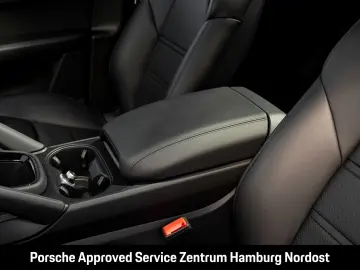 Cayenne E-Hybrid Coupe Sport Chrono PASM BOSE