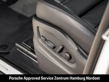 Cayenne E-Hybrid Coupe Sport Chrono PASM BOSE