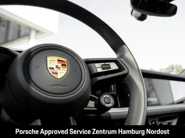 Cayenne E-Hybrid Coupe Sport Chrono PASM BOSE