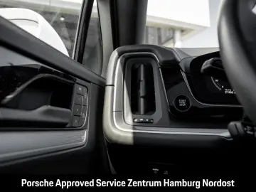 Cayenne E-Hybrid Coupe Sport Chrono PASM BOSE