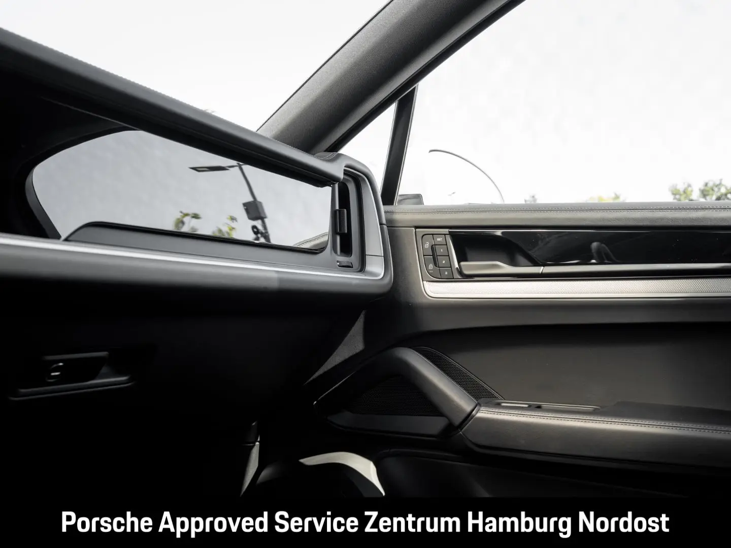 Cayenne E-Hybrid Coupe Sport Chrono PASM BOSE