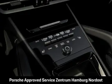 Cayenne E-Hybrid Coupe Sport Chrono PASM BOSE