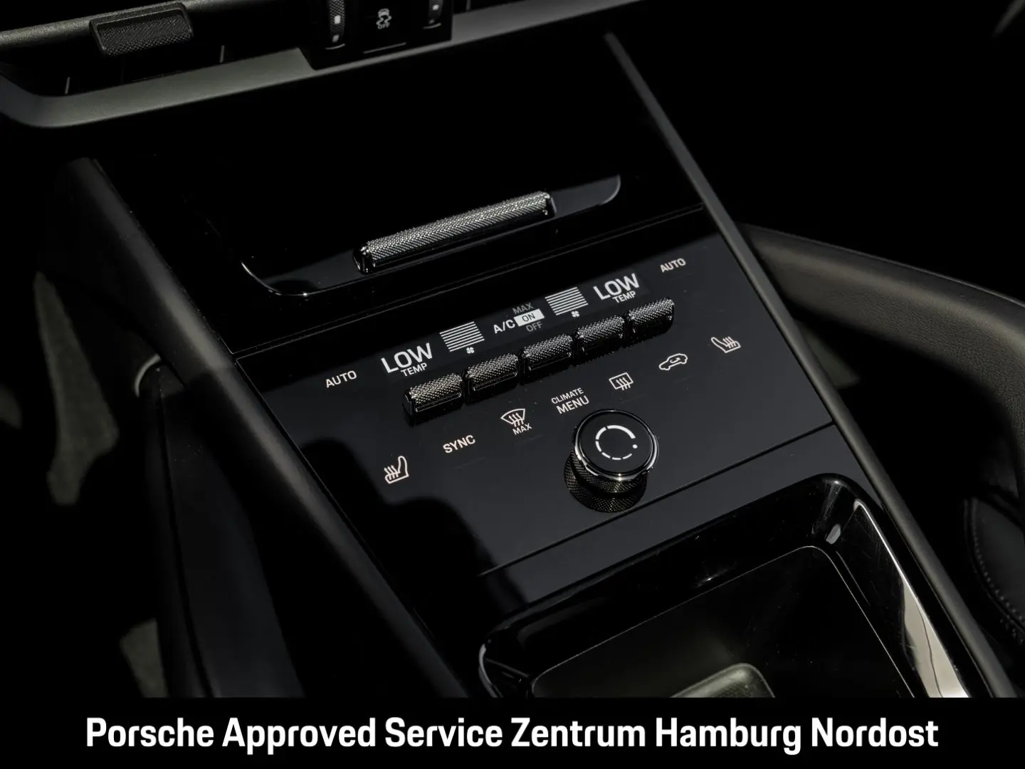 Cayenne E-Hybrid Coupe Sport Chrono PASM BOSE