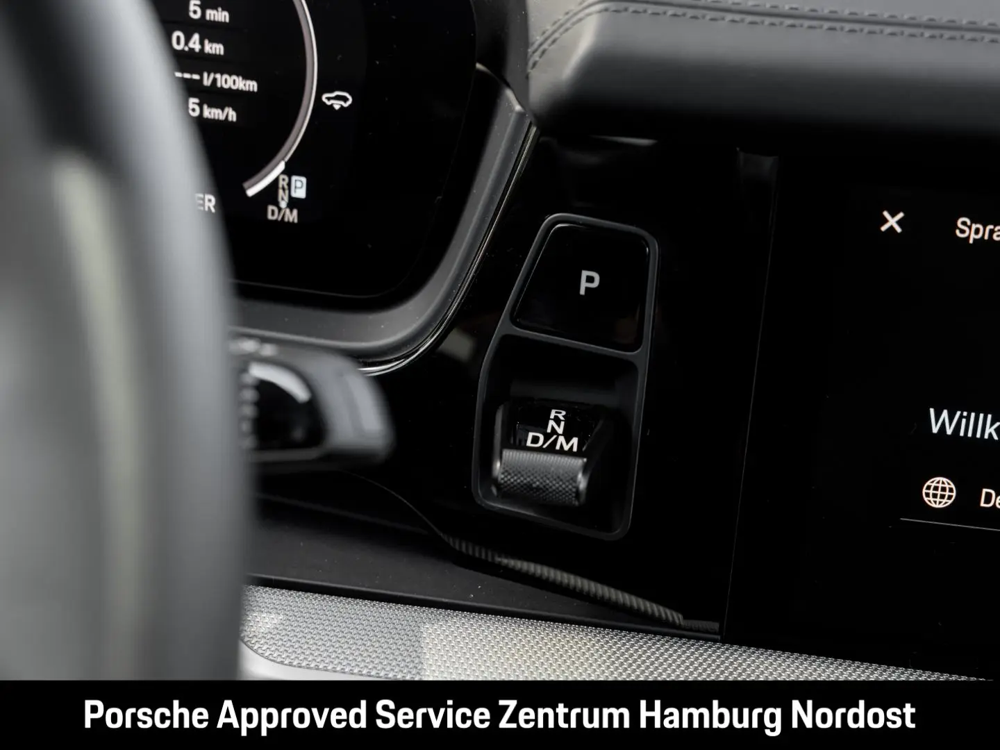 Cayenne E-Hybrid Coupe Sport Chrono PASM BOSE