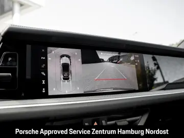 Cayenne E-Hybrid Coupe Sport Chrono PASM BOSE