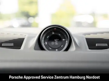 Cayenne E-Hybrid Coupe Sport Chrono PASM BOSE