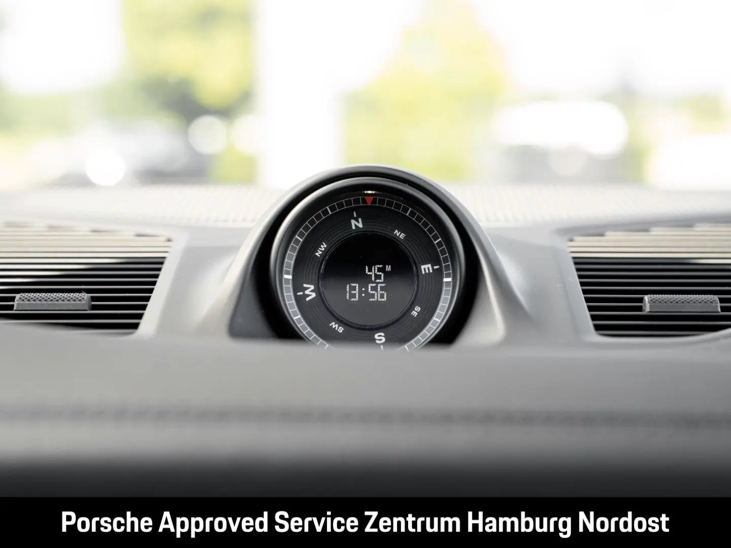 Cayenne E-Hybrid Coupe Sport Chrono PASM BOSE