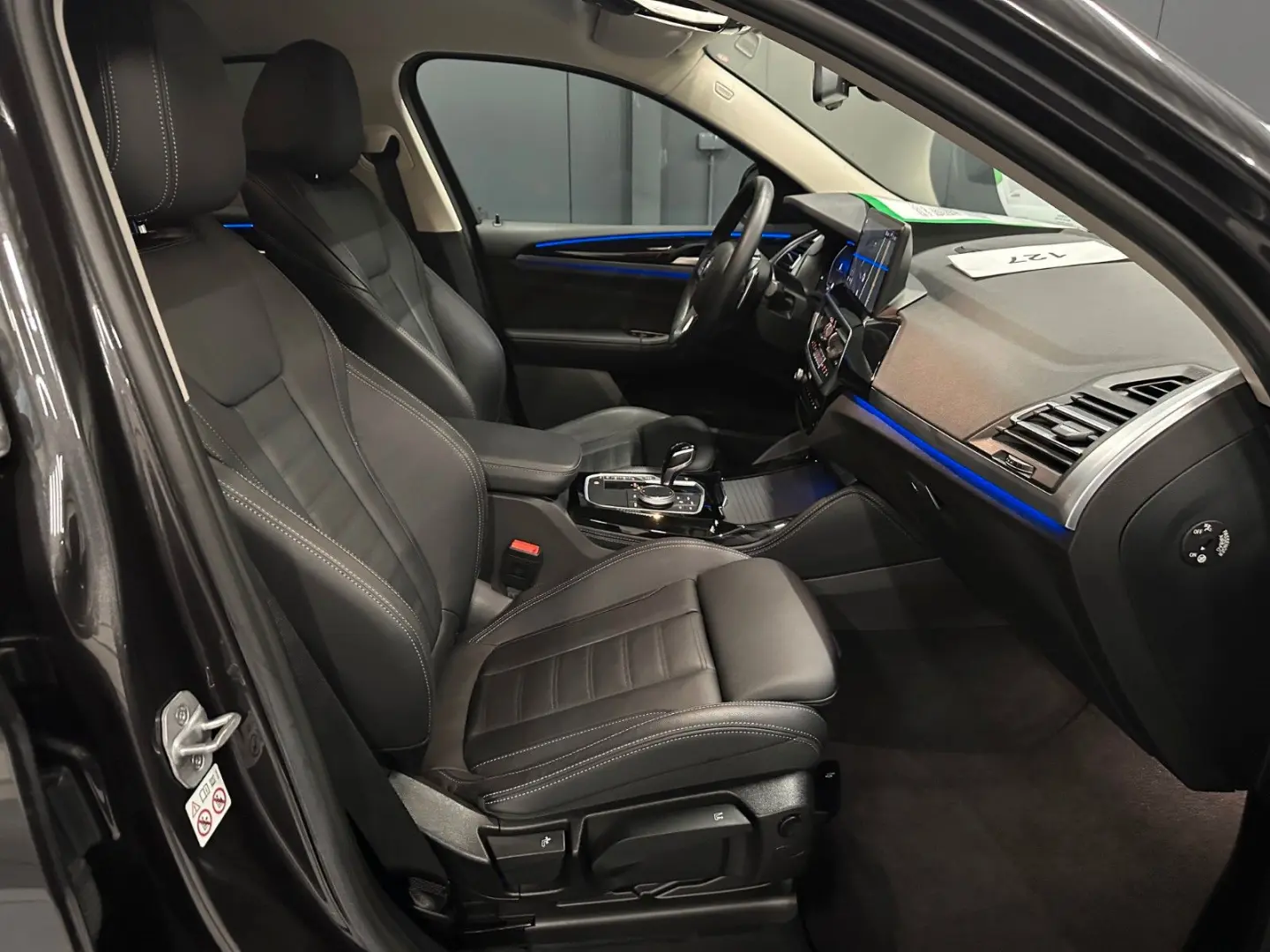 X4 xDrive 30d *21Zoll*INNOVATION*AHK*WINTER-PAK*