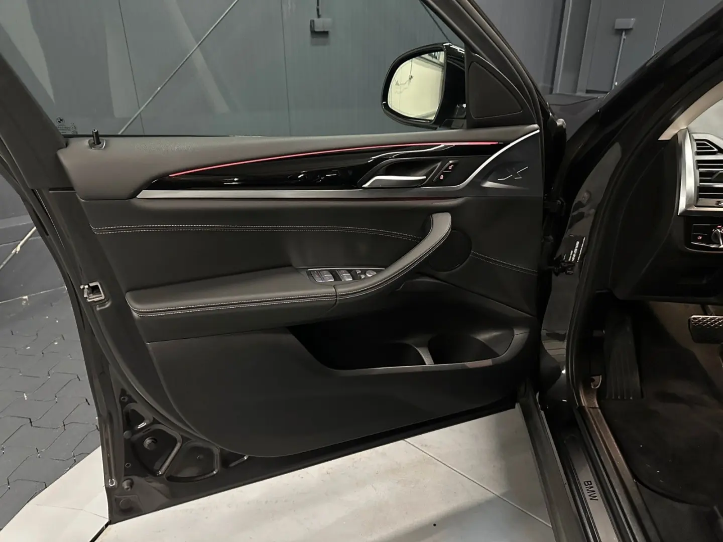 X4 xDrive 30d *21Zoll*INNOVATION*AHK*WINTER-PAK*